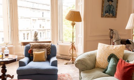 Edinburgh Maximalism 3