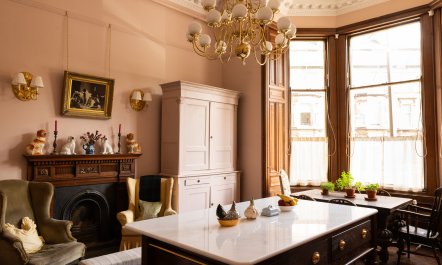 Edinburgh Maximalism