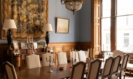 Edinburgh Maximalism 6