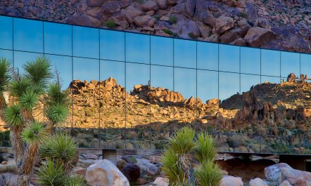 The Invisible House 3