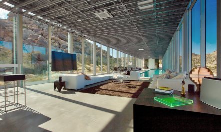 The Invisible House 9