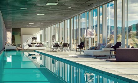 The Invisible House 1