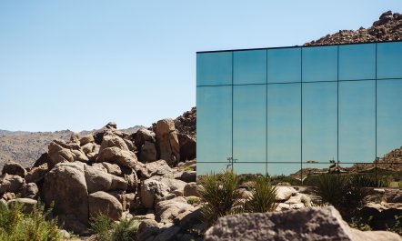 The Invisible House 4