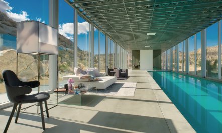 The Invisible House 8