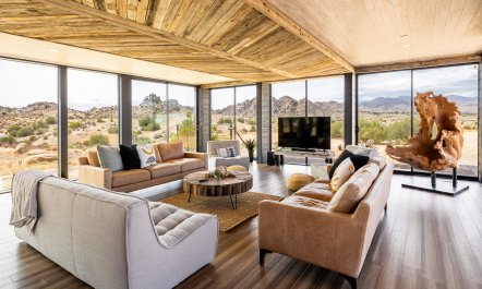 Sunset Foothills 9