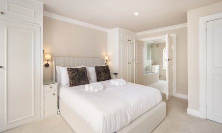 Belgravia Mews House 8