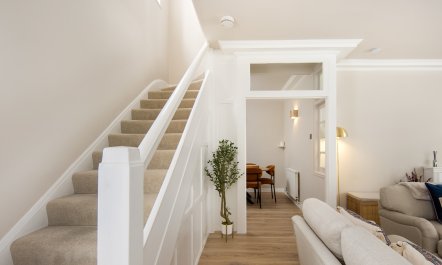 Belgravia Mews House 7