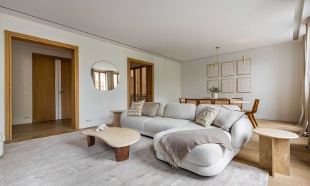 Landmarks & Boulevards 3