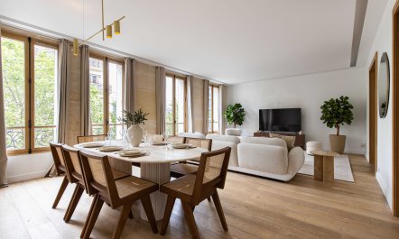 Landmarks & Boulevards 4