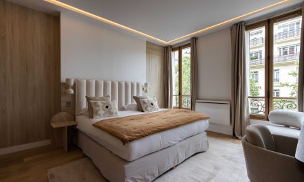 Landmarks & Boulevards 1