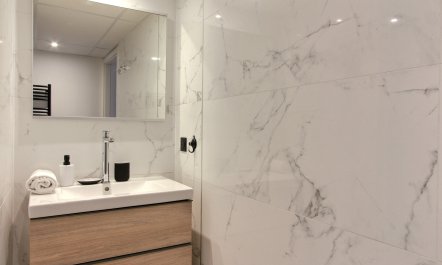 Pleasant Parisian Scene 9