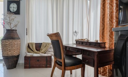 Serene Crest Vista 8