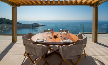 Emerald & Ochre Bay 5