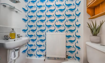 Ocean Avenue Retreat 9