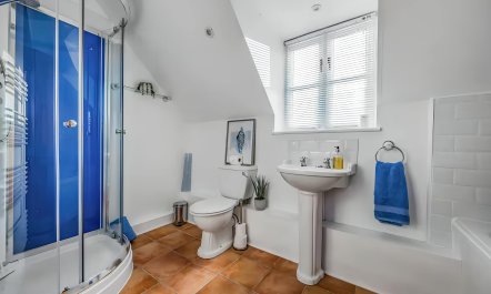 Ocean Avenue Retreat 7