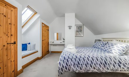 Ocean Avenue Retreat 1