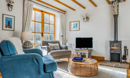 Ocean Avenue Retreat 2