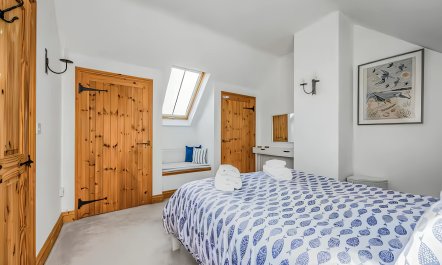 Ocean Avenue Retreat 6