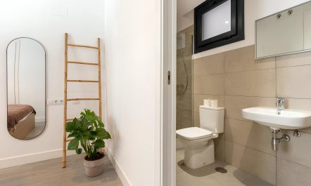 Ancient Light & Shadow 9