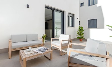 Ancient Light & Shadow