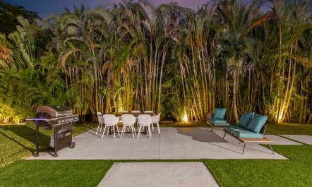 Golden Palms Retreat 7