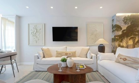 M&aacute;laga Marvel