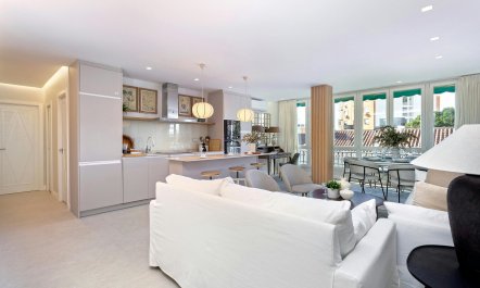 M&aacute;laga Marvel 3