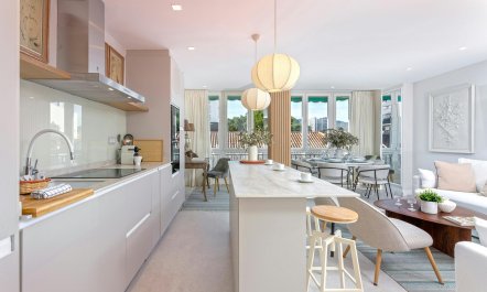 M&aacute;laga Marvel 5