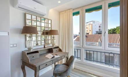 M&aacute;laga Marvel 8