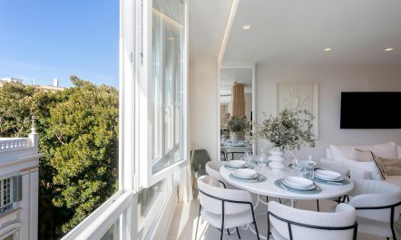 M&aacute;laga Marvel 7