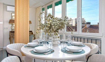 M&aacute;laga Marvel 1