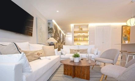 M&aacute;laga Marvel 4