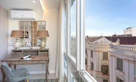 M&aacute;laga Marvel 9