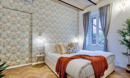 Hidden Italian Heart 1