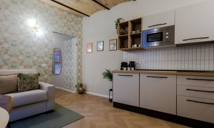 Hidden Italian Heart 5