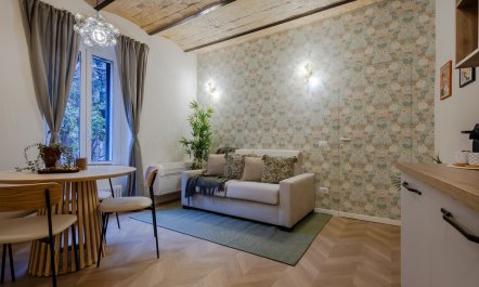 Hidden Italian Heart