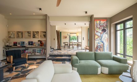 Olive Acres Vista 9