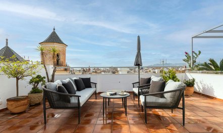 Moonlight Panorama 1