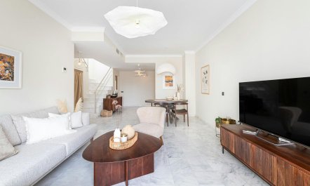 Moonlight Panorama 3