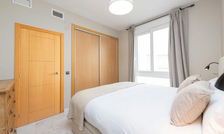 Moonlight Panorama 8