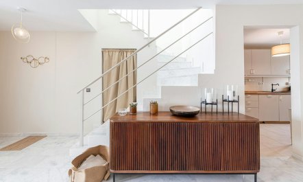 Moonlight Panorama 5