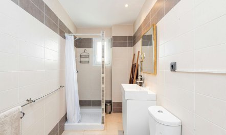 Moonlight Panorama 9