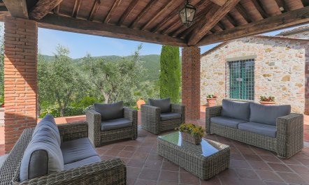 A Florentine Treasure 9