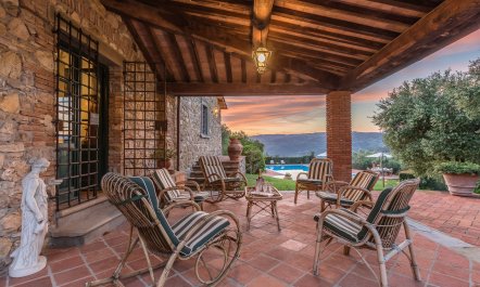 A Florentine Treasure 1