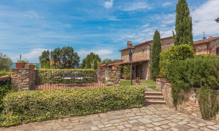 A Florentine Treasure 7