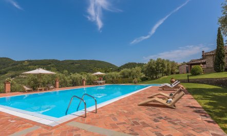 A Florentine Treasure 5