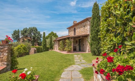 A Florentine Treasure 8