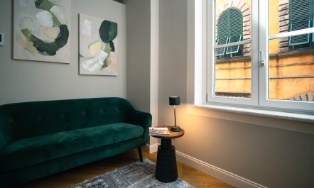 Renaissance Escape 2