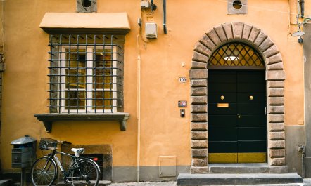 Renaissance Escape 6