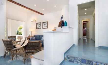 Emerald of the Sea 8